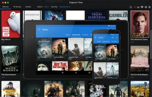 İstifadəsiz qalan "Popcorn Time" tətbiqləri niyə deaktiv edildi?