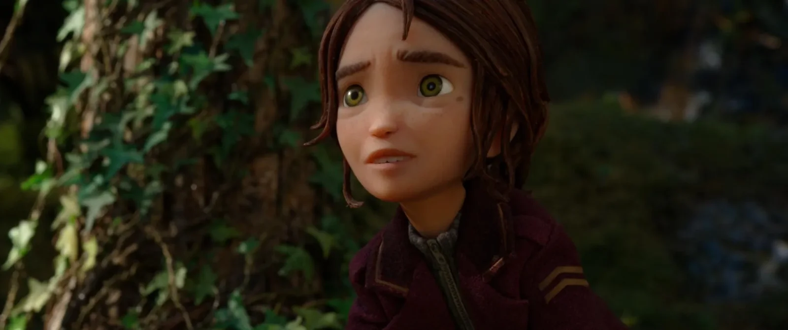 Laika studiyasının ən iddialı layihəsi: “Wildwood” filminin texnoloji sirrləri