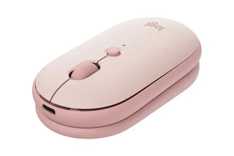 Logitech Pebble Up: Ergonomik dizayna malik yeni transformasiya olunan siçan