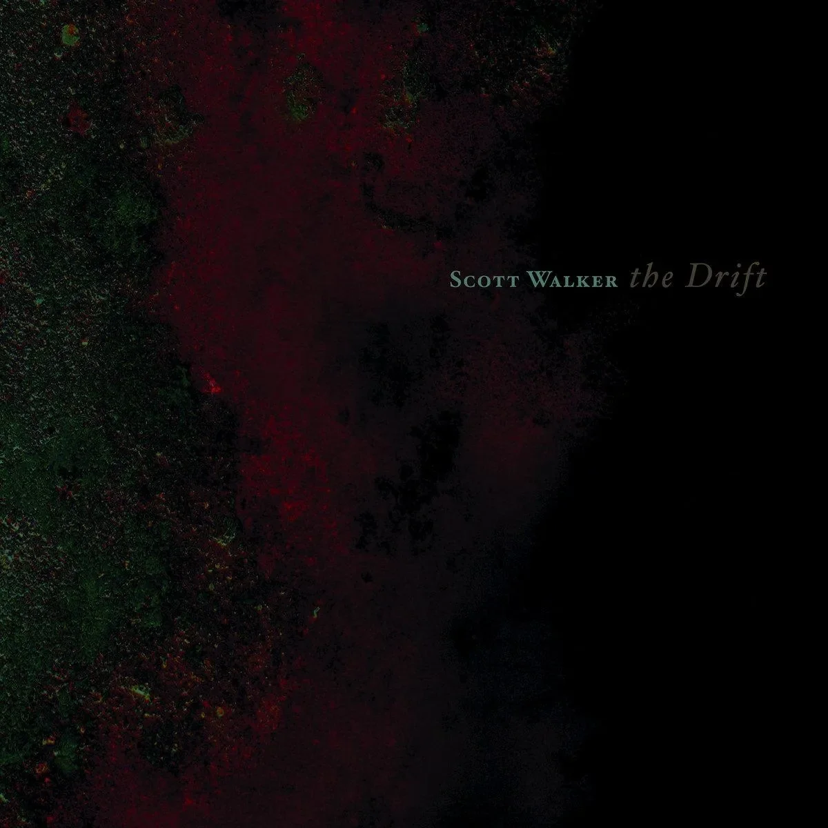 Scott Walker-in "The Drift" albomu: Dinləyicilərdə fiziki narahatlıq yaradan musiqi