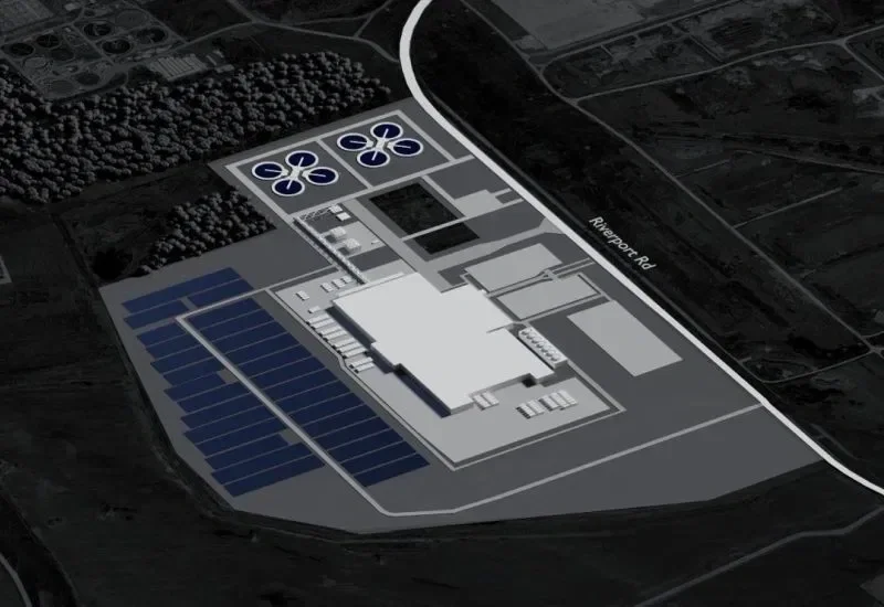 SpaceX İİ çipləri üçün 40 milyard dollar vəsait cəlb edir