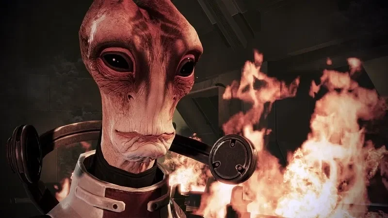 “Mass Effect”i xilas etmək üçün petisiyanı 200 mindən çox insan imzalayıb