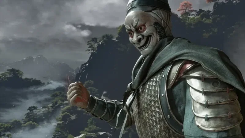 “Phantom Blade Zero”: Çin istehsalı olan döyüş oyunu janrın yeni standartı hesab edilir