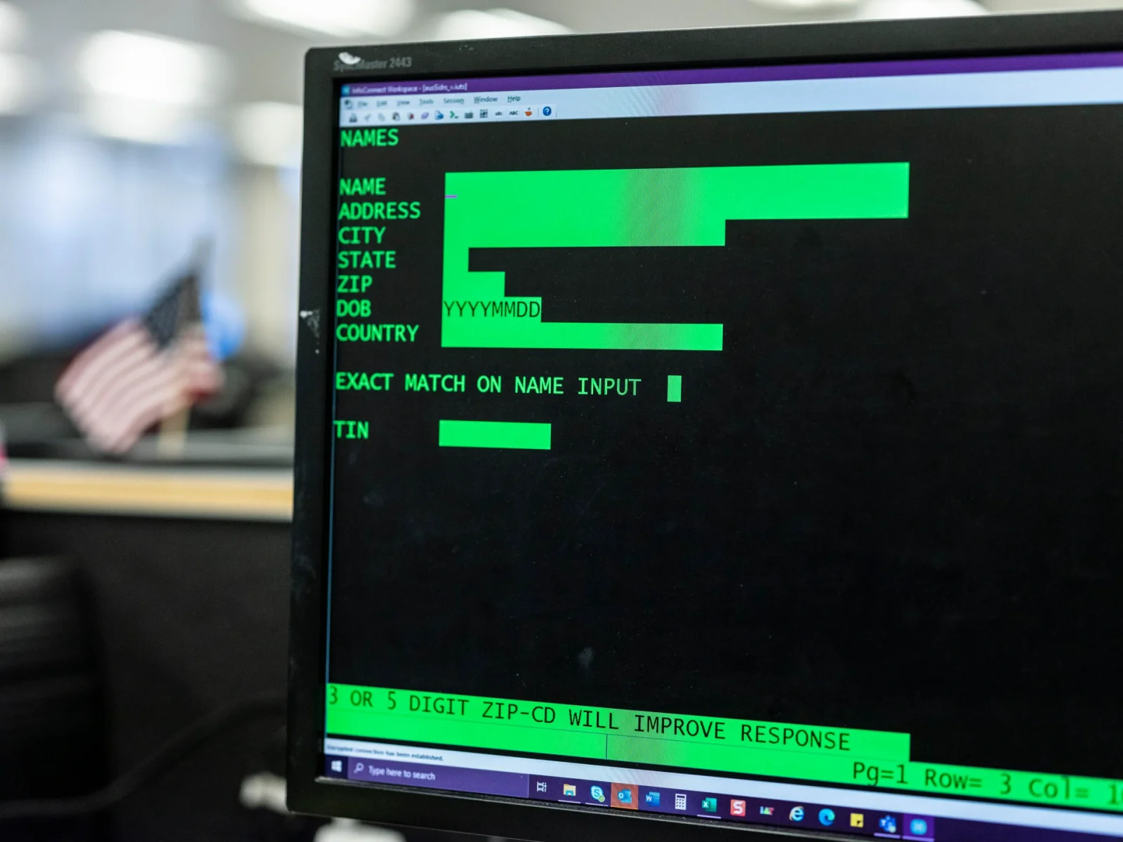 Süni intellekt “COBOL” proqramlaşdırma dilinin yaratdığı qlobal böhranı həll edə bilərmi?