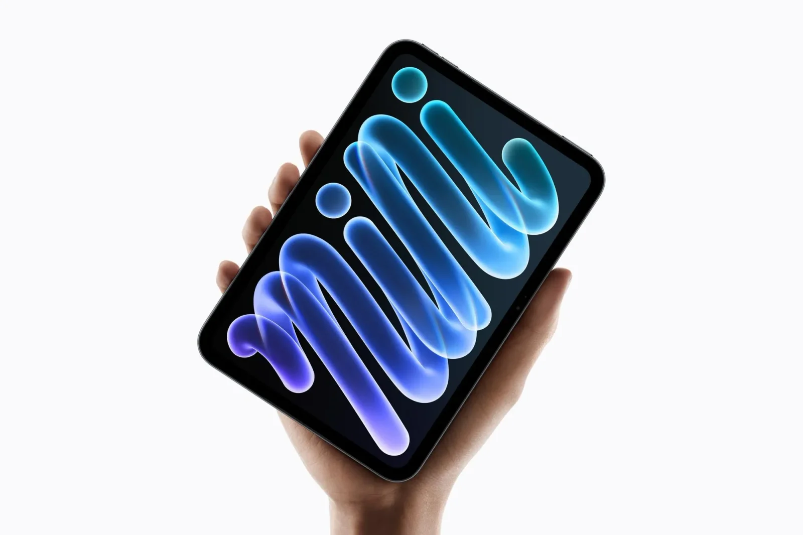 Apple daha böyük OLED ekrana malik yeni "iPad Mini" modelini təqdim edib