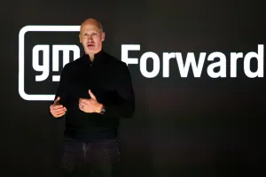 General Motors-un texnoloji strategiyası: Süni intellekt və avtonom idarəetmə