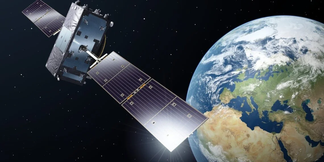 Avropa naviqasiya dəqiqliyini artırmaq üçün yeni nəsil "Galileo" peykləri sifariş edib