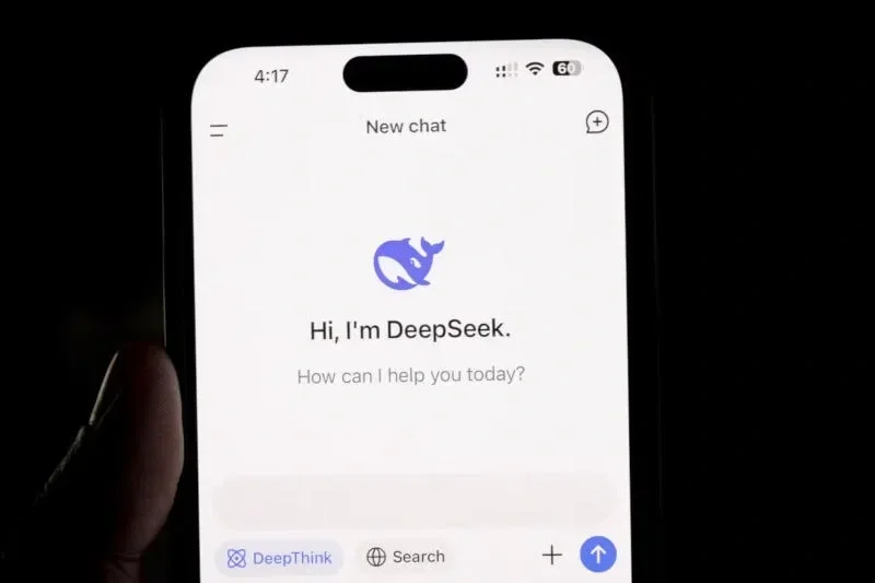 DeepSeek-in yeni süni intellekt modeli təhlükəsizlik sınaqlarında nə göstərdi?