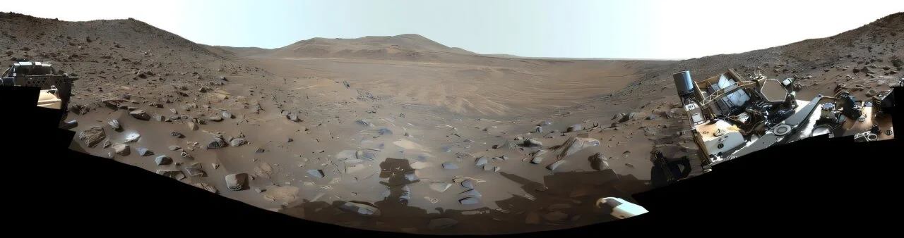 NASA-nın "Perseverance" marsoxodu Marsda təhlükəli toz hissəcikləri aşkar edib