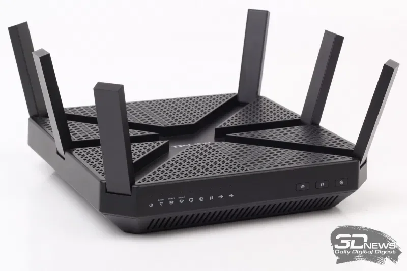 ABŞ-da "TP-Link" marşrutizatorları üçün qadağa təhlükəsi: Səbəb güc limitinin aşılmasıdır