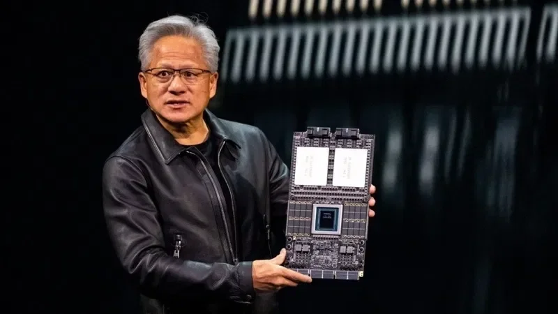 Nvidia "Vera Rubin" platformasının texniki göstəricilərini yeniləyib: Nələr dəyişdi?