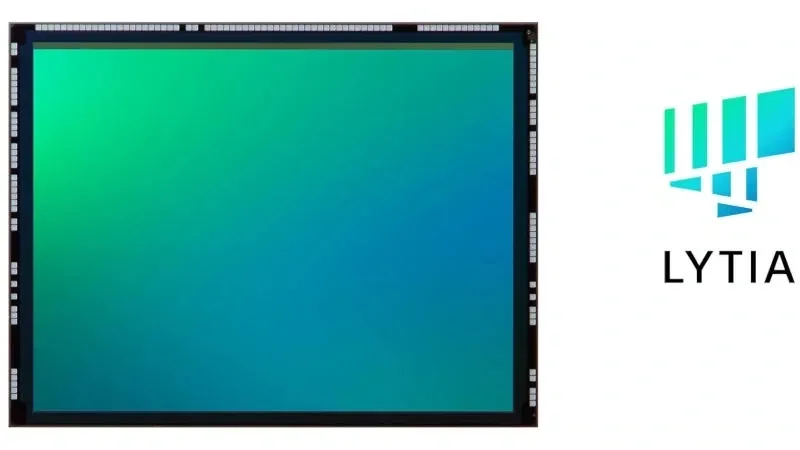 Sony "LYTIA 720" sensorunu təqdim etdi: Gecə foto və 4K video keyfiyyəti artır
