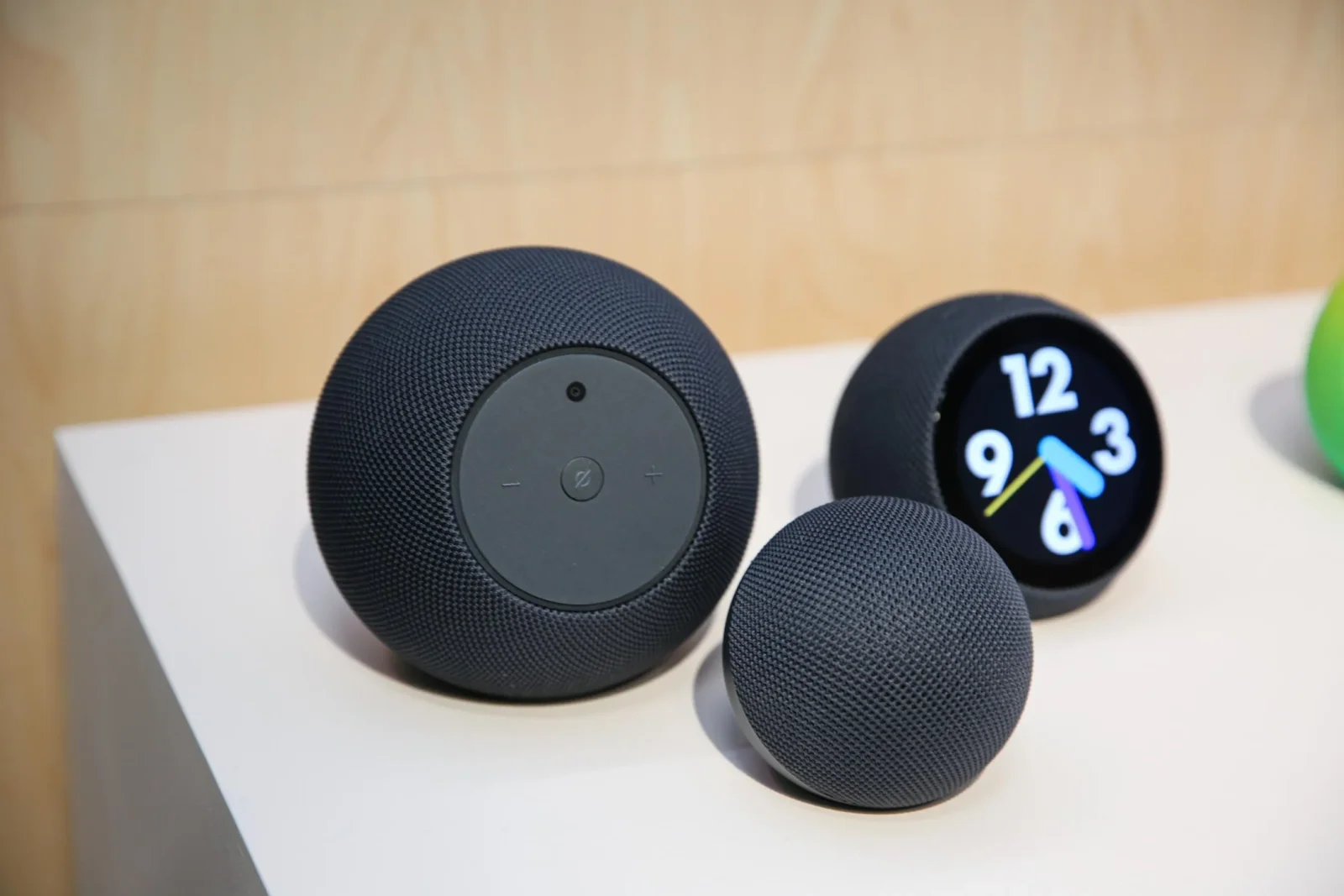 Amazon yeni Echo məhsul xəttini və 6 əsas funksiyasını təqdim etdi