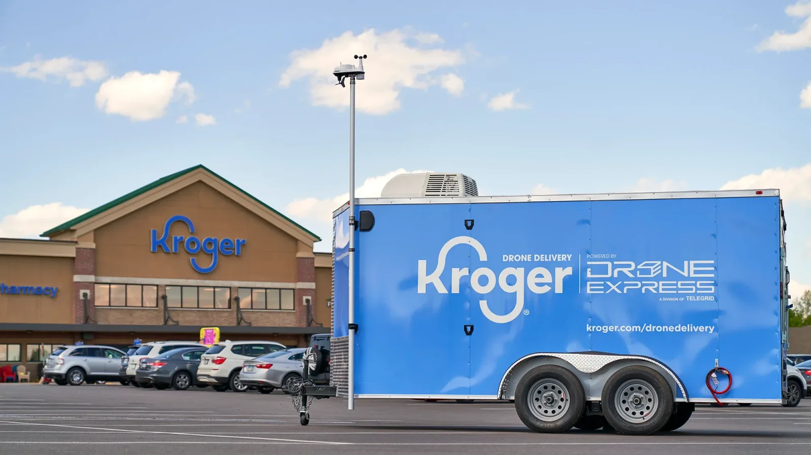 Kroger və Giant Eagle birləşməsi: İstehlakçıların izlənməsi təhlükəsi artır