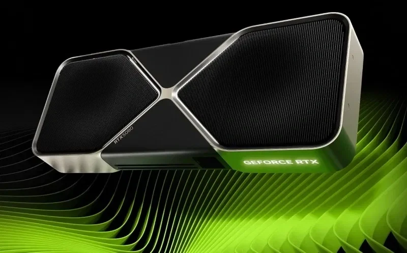 “Nvidia” GeForce RTX 5080-in qiyməti rekord həddə çatıb: 2000 dollara satılır