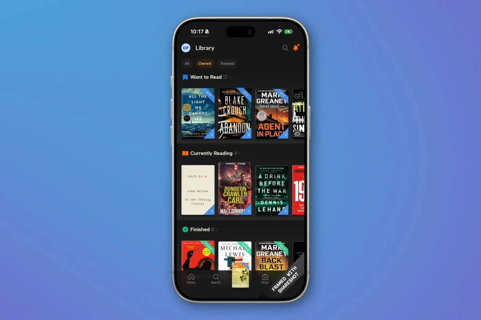 Readwise elektron kitab bazarında inqilab etməyə hazırlaşır