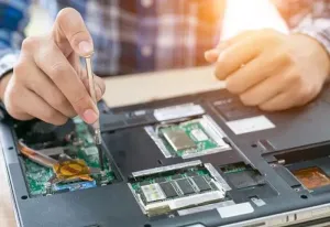 Asus və HP istehsalı yenidən Çinə köçürür: İİ bumunun qlobal bazara təsiri