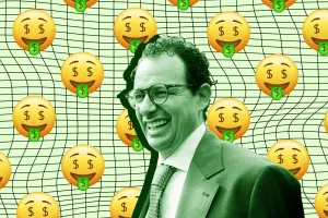 Anthropic-in biznes strategiyası: Süni intellekt yarışında trilyonluq risk