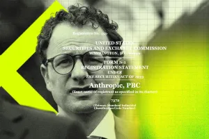 “Anthropic” şirkəti IPO-ya hazırlaşır: Süni intellekt iqtisadiyyatında yeni dövr