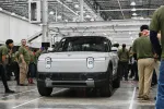 “Rivian”ın “R2” modeli şirkətin ən çox satılan elektrik avtomobilinə çevrilib