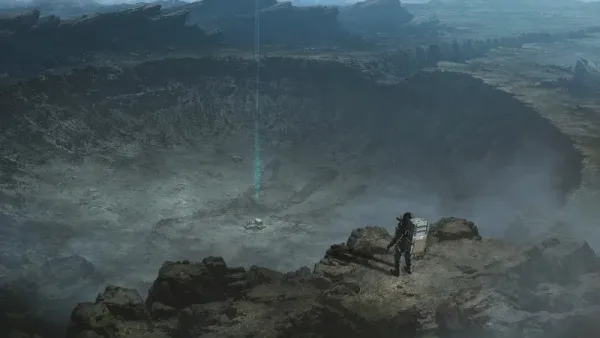 Death Stranding Isolations: Kojima Productions animesinin ilk treyleri və süjeti açıqlandı